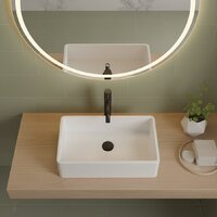 Lauter Ravia 21R451PW (Pure White) Image #8