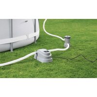 Bestway Проточный водонагреватель 2.8 кВт для бассейнов до 17 м3 58259 Image #9