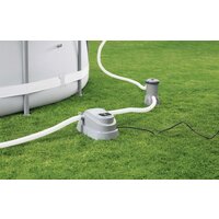 Bestway Проточный водонагреватель 2.8 кВт для бассейнов до 17 м3 58259 Image #8