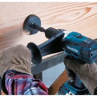 Makita DDF458Z (без АКБ) Image #2