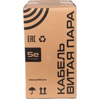 WRline WR-UTP-4P-C5E-PE-BK (305 м) Image #4