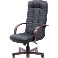 Деловая обстановка Атлант Экстра (черный) Image #1