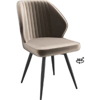 Мамадома Michael-R1 360 (d05 Cappuccino Lux/черный)