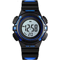 Skmei 1485-2 (синий)