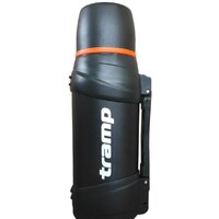 TRAMP Travel Line 1.6л TRC-139ч (черный)