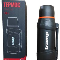 TRAMP Travel Line 1.6л TRC-139ч (черный) Image #5