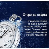 MAUNFELD MFWM1510WH06 Image #31