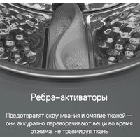 MAUNFELD MFWM1510WH06 Image #35