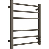 Двин S plaza neo 60/50 (черный матовый)