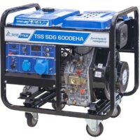 ТСС SDG 6000EHA