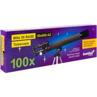 Levenhuk Blitz 50 Base Image #11