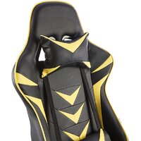 Calviano Mustang (черный/желтый) Image #8