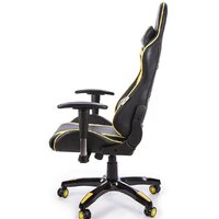 Calviano Mustang (черный/желтый) Image #2