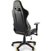 Calviano Mustang (черный/желтый) Image #5