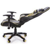 Calviano Mustang (черный/желтый) Image #3