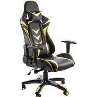 Calviano Mustang (черный/желтый)