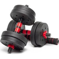 AMETIST с соединительным грифом композитные 10кг Image #3