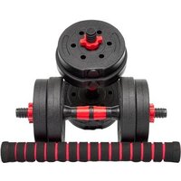 AMETIST с соединительным грифом композитные 10кг