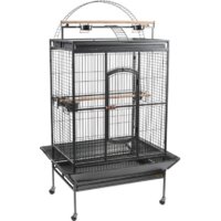 Triol BC22 (черный металлик)