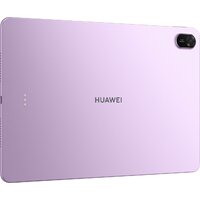 Huawei MatePad 11.5" 2025 Wi-Fi TXZ-W09 8GB/128GB (сиреневый) Image #7