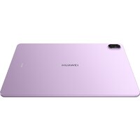 Huawei MatePad 11.5" 2025 Wi-Fi TXZ-W09 8GB/128GB (сиреневый) Image #8