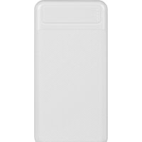 TFN PowerAid 20 20000mAh белый)