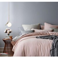 Евросвет 50159/1 латунь Frost Long Image #2