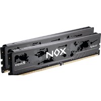 Apacer NOX 2x32ГБ DDR5 5200 МГц AH5U64G52C522MBAA-2 Image #2