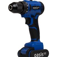 Oasis ASB-18V Pro (с 2-мя АКБ, кейс)