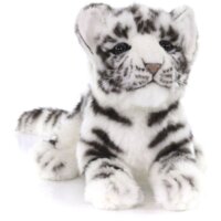 Hansa Сreation Детеныш тигра белый 4089 (26 см) Image #5