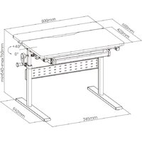 Растущая мебель E602 Image #10