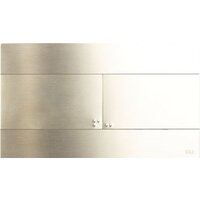 OLI Slim 888561 INOX (белое золото)