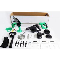 Zitrek 082-2022 (триммер, цепная пила, воздуходувка)