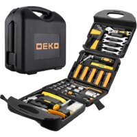 Deko DKMT165 (165 предметов)
