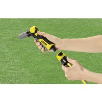 Karcher Универсальный коннектор Plus с аквастопом 2.645-194.0 Image #2