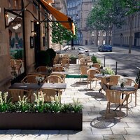 GreenTerra Escalate (светло-бежевый) Image #10