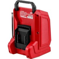 Wortex CR 1803 1334801 Image #2