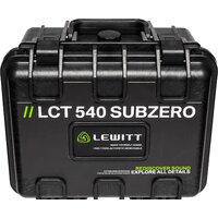 Lewitt LCT 540 S Subzero Image #9