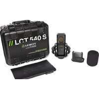 Lewitt LCT 540 S Subzero Image #7
