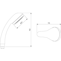 Milardo Helic HELSB02M02 Image #4