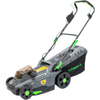 Favourite OBS 21 WET PROF ( с 2-мя АКБ 4 Ач)