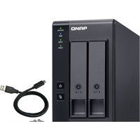 QNAP TR-002