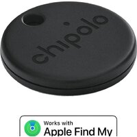 Chipolo ONE Spot (черный)