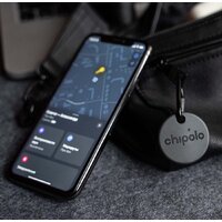 Chipolo ONE Spot (черный) Image #6