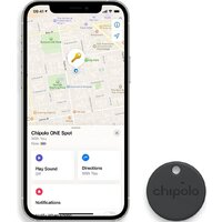 Chipolo ONE Spot (черный) Image #3