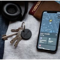 Chipolo ONE Spot (черный) Image #5