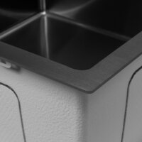 ARFEKA ECO AR 450*450 BLACK PVD NANO Image #7