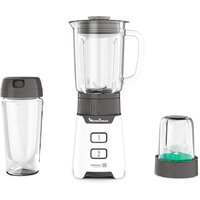 Moulinex LM16L110 (белый) Image #1