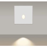 Arlight LT-GAP-S70x70-3W Warm3000 025738 Image #2