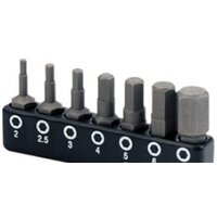 Toptul GCAI150R 150 предметов Image #6